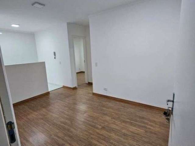 Apartamento com 2 dormitórios para alugar, 40 m² por R$ 1.280,48/mês - Jardim Santo Antônio - Almirante Tamandaré/PR