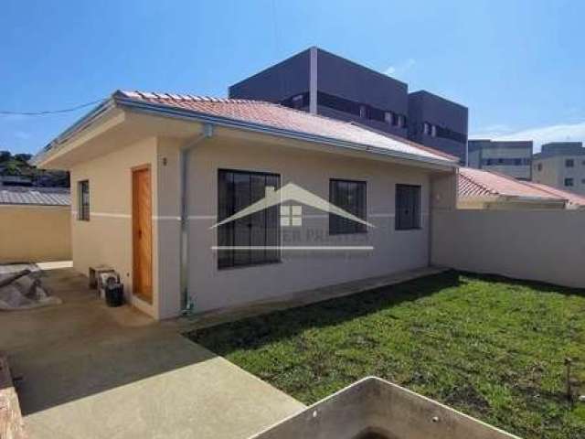 Casa com 3 quartos à venda no Guarani, Colombo  por R$ 350.000