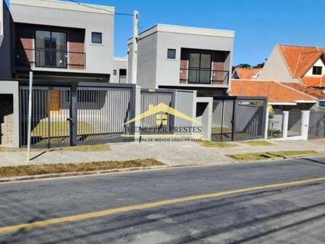 Casa com 3 quartos à venda no Boa Vista, Curitiba  por R$ 670.000