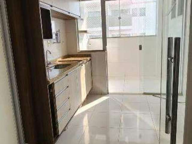 Apartamento para aluguel Vila José Luiz Rondonópolis 2.850,00