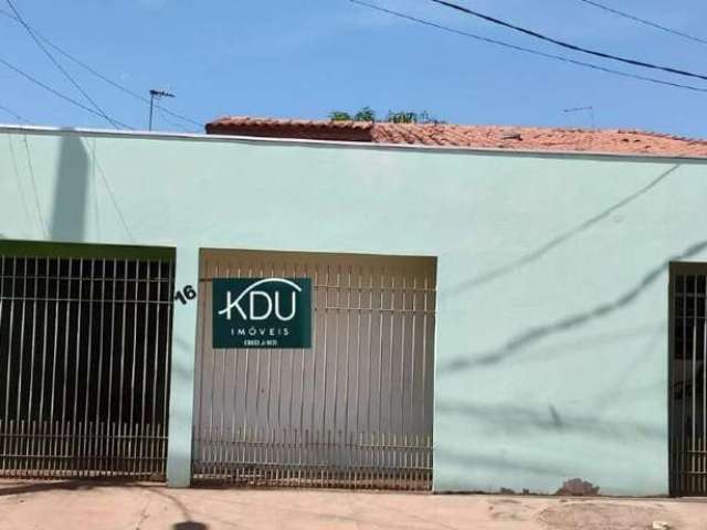 Casa a venda no bairro ana carla