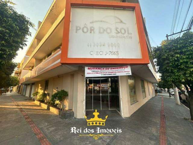 Salão para aluguel Centro Rondonópolis 12.000,00