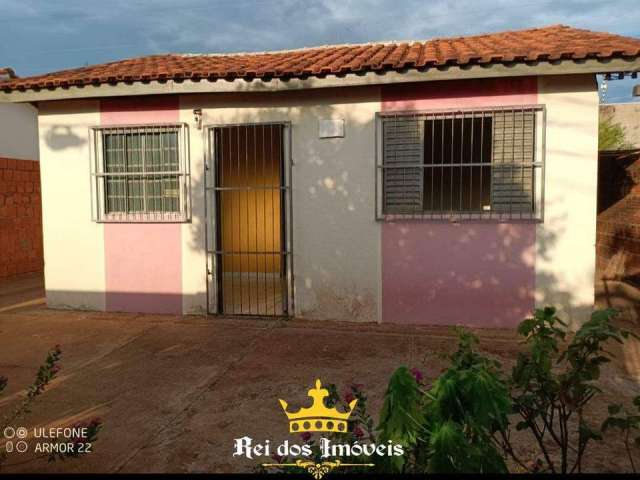 Casa disponível para venda residencial margarias loteamento parque das rosas