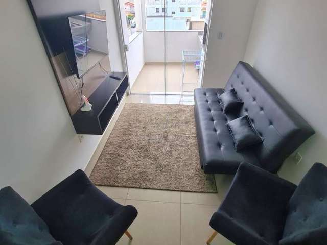 Apartamento para Venda no bairro Vila Real em Balneário Camboriú, 2 quartos sendo 1 suíte, 2 vagas, Mobiliado,