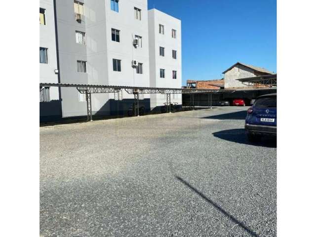 Apartamento para Venda no bairro Cordeiros em Itajaí, 2 quartos, 1 vaga, 46 m² privativos,