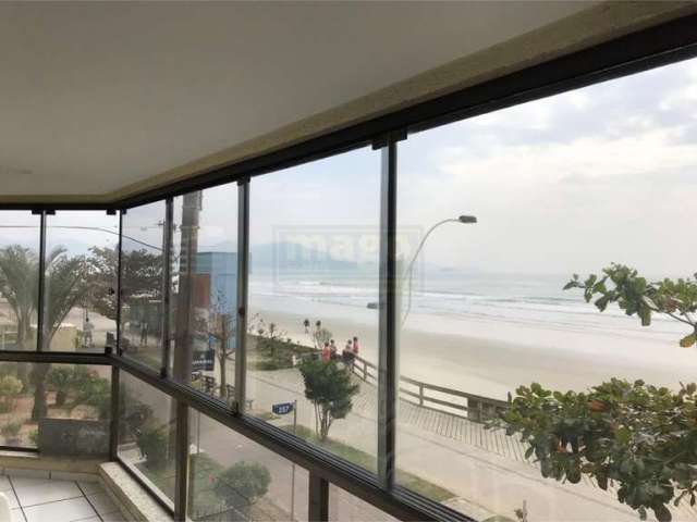 Apartamento para Locação Temporada no bairro Meia Praia em Itapema, 3 quartos, Mobiliado,