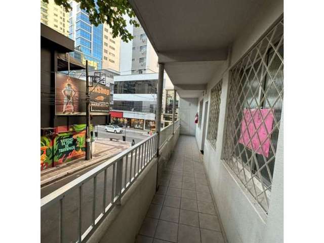 Apartamento para Venda no bairro Barra Norte em Balneário Camboriú, 2 quartos, Mobiliado, 60 m² de área total,