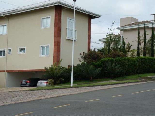 Casa com 4 dormitórios, 360 m² - venda por R$ 3.600.000,00 ou aluguel por R$ 17.500,00/mês - Parque das Araucárias - Campinas/SP