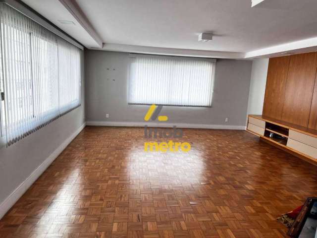 Apartamento com 3 dormitórios, 289 m² - venda por R$ 1.100.000,00 ou aluguel por R$ 8.080,00/mês - Centro - Campinas/SP