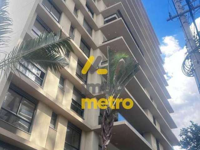 Apartamento com 3 dormitórios, 170 m² - venda por R$ 2.800.000,00 ou aluguel por R$ 20.000,00/mês - Nova Campinas - Campinas/SP