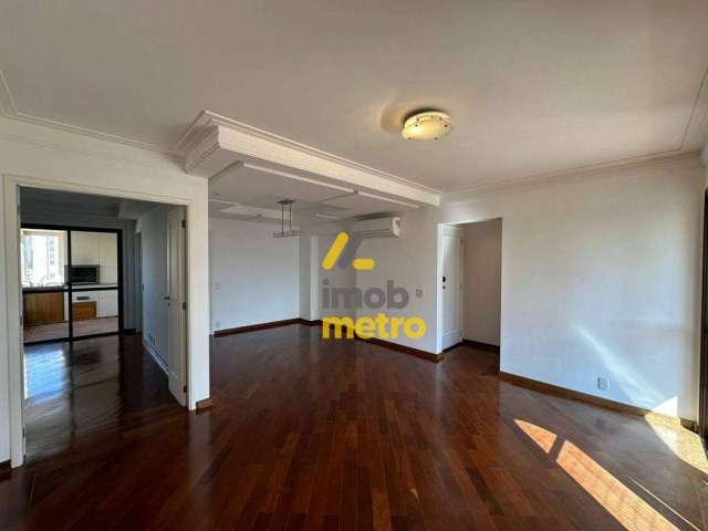 Apartamento com 4 dormitórios, 148 m² - venda por R$ 1.650.000,00 ou aluguel por R$ 10.317,28/mês - Cambuí - Campinas/SP