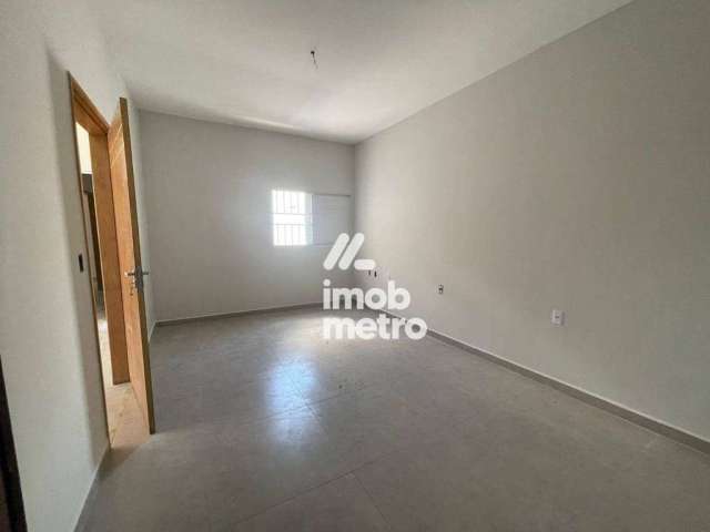 Casa comercial  de 299m ² - venda por R$ 1.280.000 ou aluguel por R$5950,00/mês - Jardim Chapadão - Campinas/SP