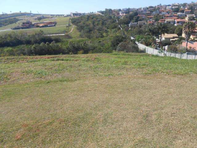 Terreno à venda, 1136 m² por R$ 892.500,00 - Loteamento Residencial Pedra Alta (Sousas) - Campinas/SP