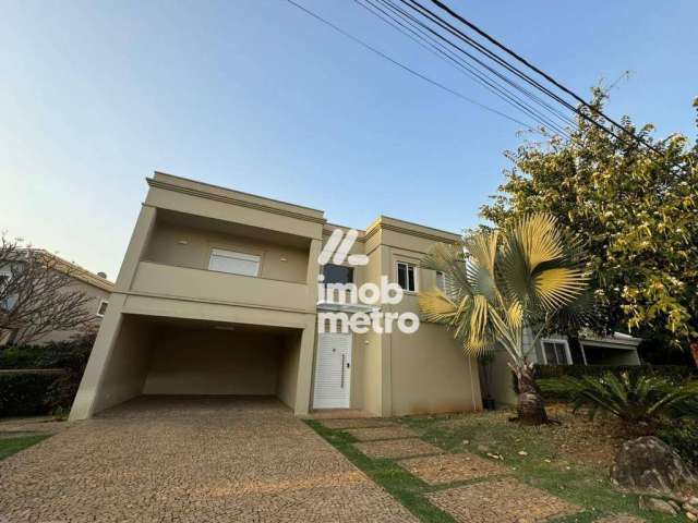 Casa com 5 dormitórios, 380 m² - venda por R$ 4.190.000,00 ou aluguel por R$ 21.800,00/mês - Alphaville - Campinas/SP