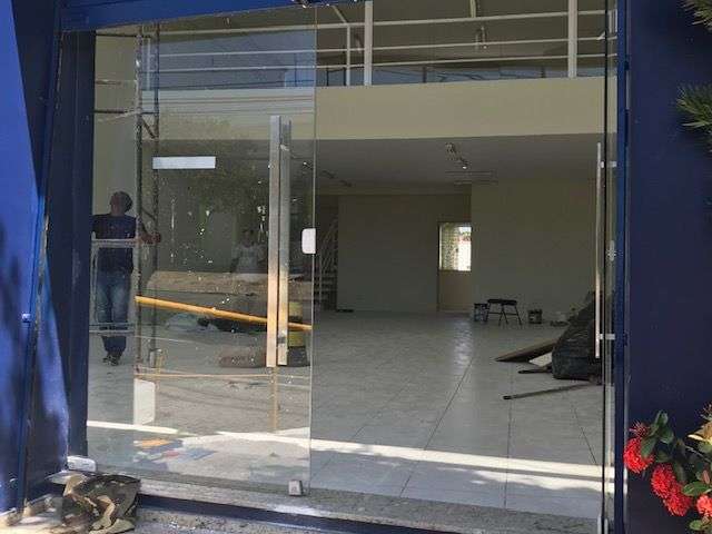 Prédio para alugar, 450 m² por R$ 10.925,00/mês - Jardim Conceição - Campinas/SP