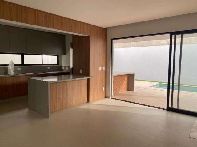 Casa com 3 suítes à venda, 207 m² por R$ 2.550.000 - Souzas - Campinas/SP