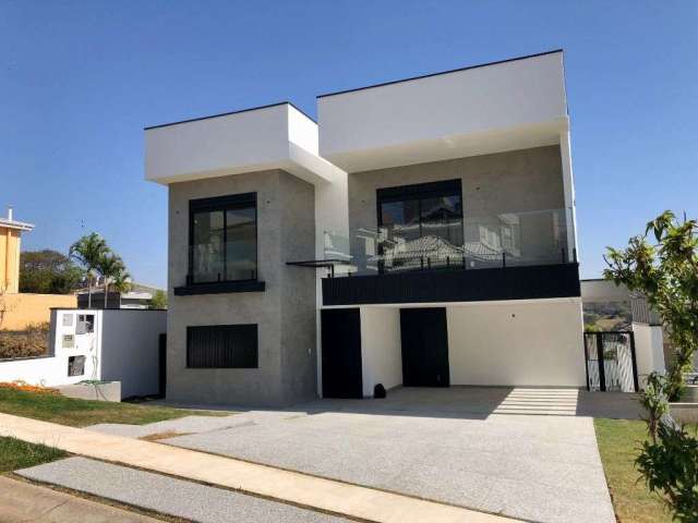 Casa com 3 dormitórios à venda, 342 m² por R$ 3.100.000 - Loteamento Alphaville Campinas - Campinas/SP