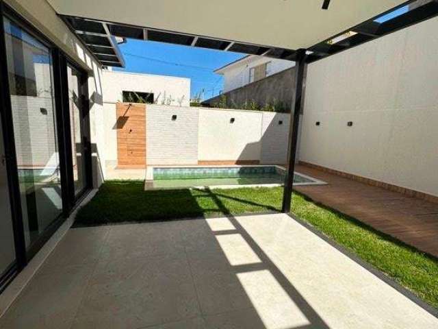 Casa com 3 dormitórios à venda, 207 m² por R$ 2.500.000,00 - Vila José Iório - Campinas/SP