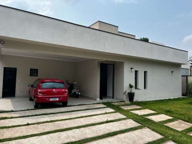 Casa com 3 dormitórios à venda, 224 m² por R$ 1.650.000,00 - Bairro Das Palmeiras - Campinas/SP