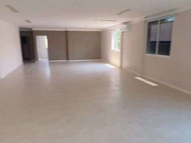 Sala para alugar, 183 m² por R$ 13.800,00/mês - Alphaville - Campinas/SP