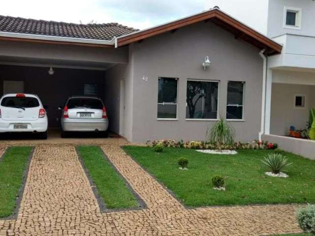 Casa com 3 dormitórios à venda, 190 m² por R$ 920.000,00 - João Aranha - Paulínia/SP