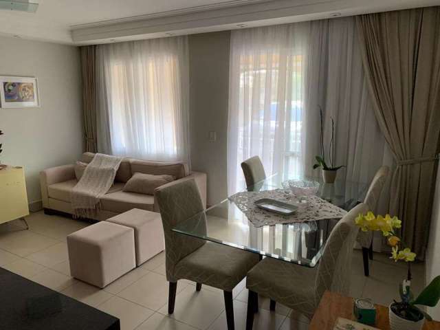 Apartamento com 3 dormitórios à venda, 75 m² por R$ 570.000,00 - Santa Genebra - Campinas/SP