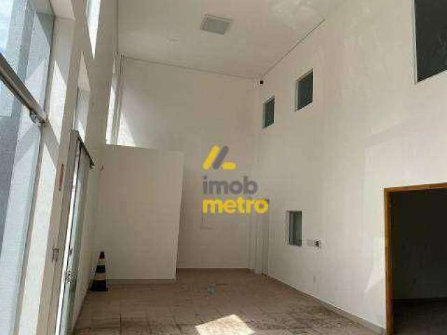 Prédio para alugar, 400 m² por R$ 15.400,00/mês - Jardim Dom Bosco - Campinas/SP