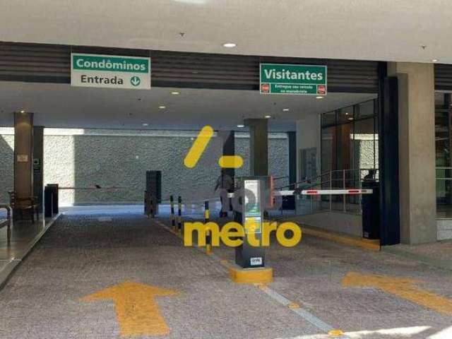 Sala para alugar, 145 m² por R$ 16.770,00/mês - Cambuí - Campinas/SP