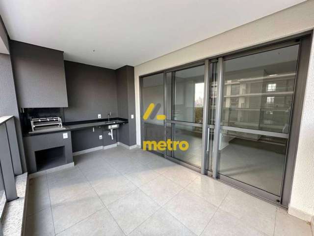 Apartamento com 3 dormitórios à venda, 116 m² por R$ 1.980.000,00 - Nova Campinas - Campinas/SP