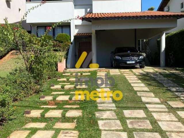 Casa com 4 dormitórios à venda, 256 m² por R$ 1.900.000 - Jardim das Palmeiras - Campinas/SP