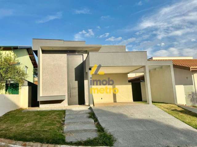 Casa com 3 dormitórios para alugar, 280 m² por R$ 7.894,00/mês - Chácara Santa Margarida - Campinas/SP