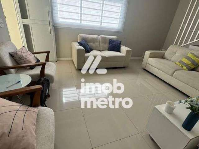 Casa com 3 dormitórios à venda, 180 m² por R$ 380.000 - Jardim Conceição (Sousas) - Campinas/SP