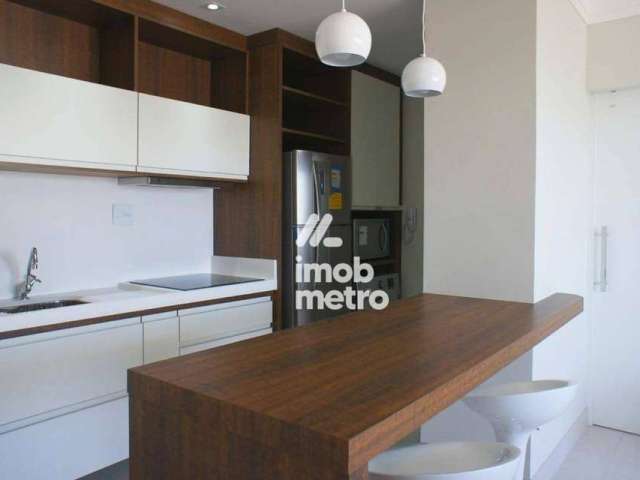 Oportunidade para Investidores! Apartamento com 1 dormitório à venda, 47 m² por R$ 535.000 - Botafogo - Campinas/SP