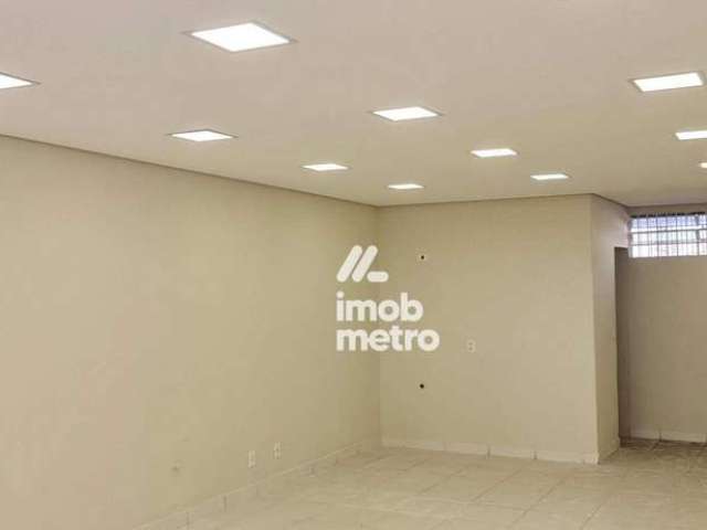 Sala para alugar, 65 m² por R$ 3.106/mês - Centro - Campinas/SP