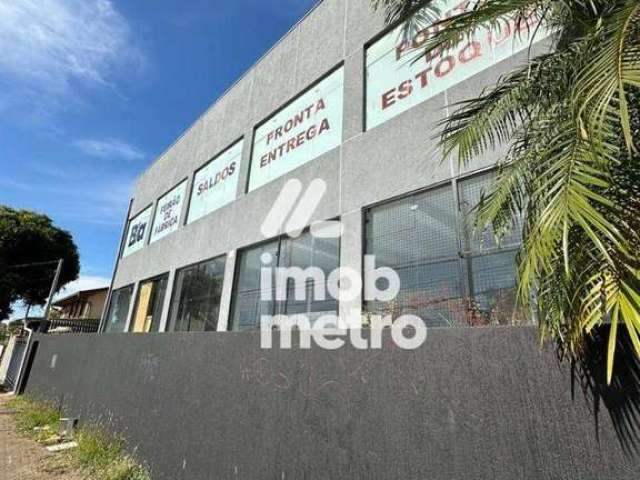 Prédio à venda, 340 m² por R$ 2.600.000 - Taquaral - Campinas/SP