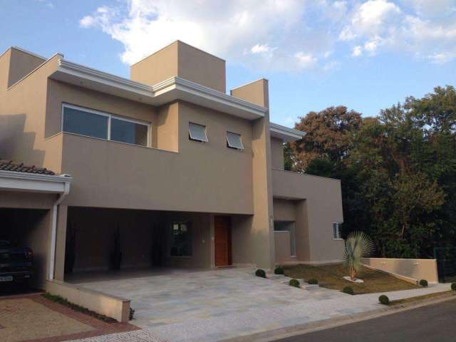 Casa com 4 dormitórios, 580 m² - venda por R$ 4.000.000,00 ou aluguel por R$ 20.000,00/mês - Condomínio Zurich Dorf - Valinhos/SP