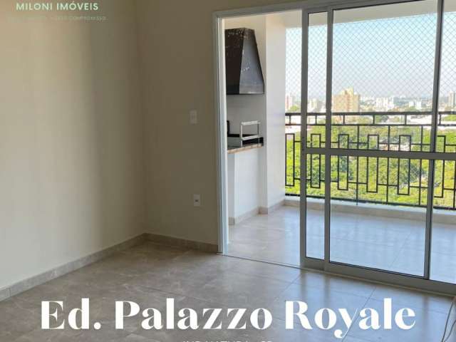 Apartamento Disponível para Venda Edifício Palazzo Royale