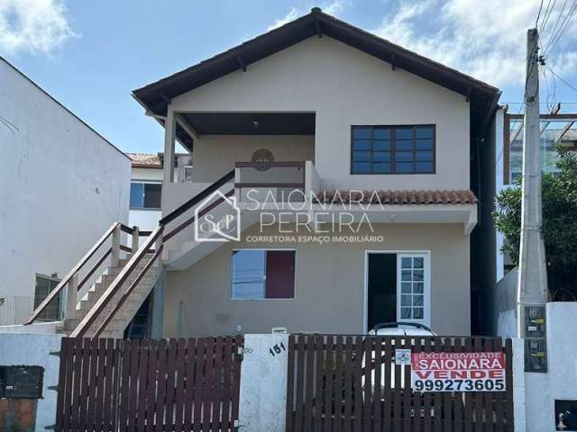 Casa ótima para investir em Florianópolis.