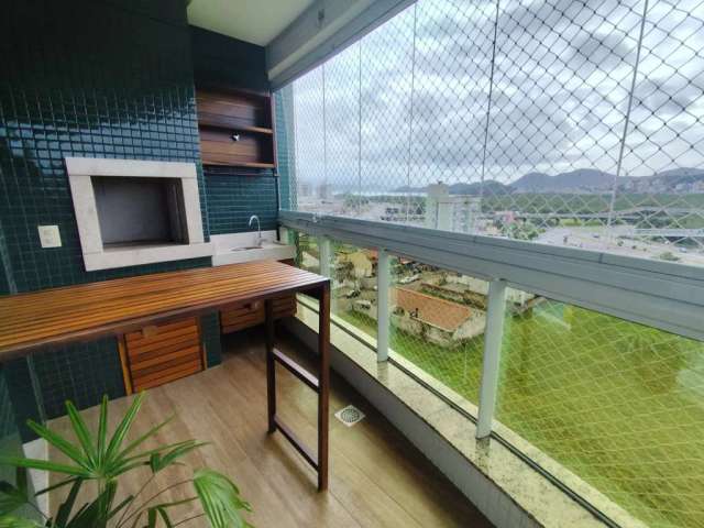 Apartamento Semi mobiliado - Trindade