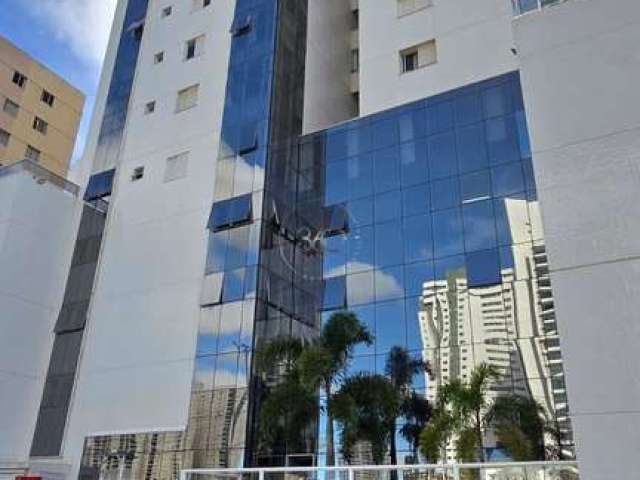 GLASS TOWER 54m² - 2 QUARTOS - 1 VAGA DE GARAGEM