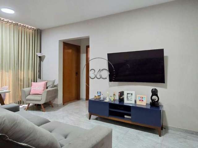 RESIDENCIAL RAPHAEL MUNIZ 55m² - 2 QUARTOS - 1 VAGA DE GARAGEM