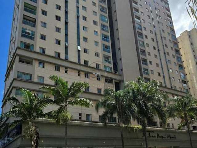 RESIDENCIAL MILENA BAQUI MUNIZ 59m² - 2 QUARTOS - COM SUÍTE - 1 VAGA