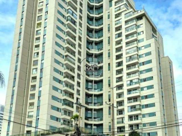 RESIDENCIAL VITALI 02 QUARTOS 49m² COM ARMÁRIOS - ANDAR ALTO - VAGA COBERTA