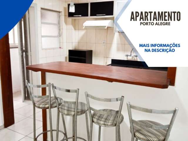 Vendo Apto 3 dorm. Reformado, com garagem no Centro, junto ao Largo dos Açorianos, Porto Alegre