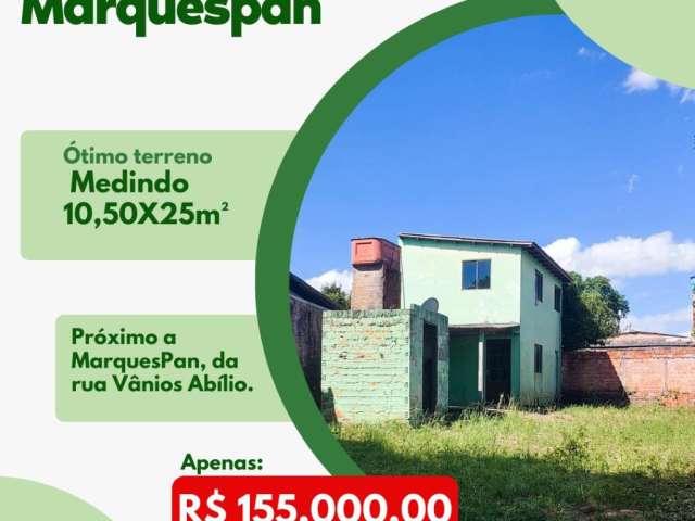 Vendo excelente terreno próximo ao centro de Gravataí/RS.