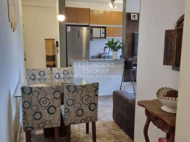 Apartamento Condomínio Nova Granja- Carapicuíba: 54M², 2 dormitórios, 1 banheiro por R$ 390.000,00