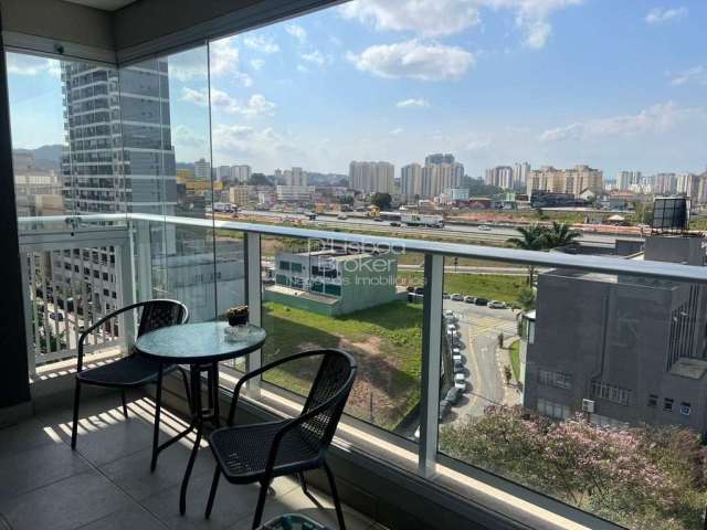 Apartamento em Bethaville I  -  Barueri