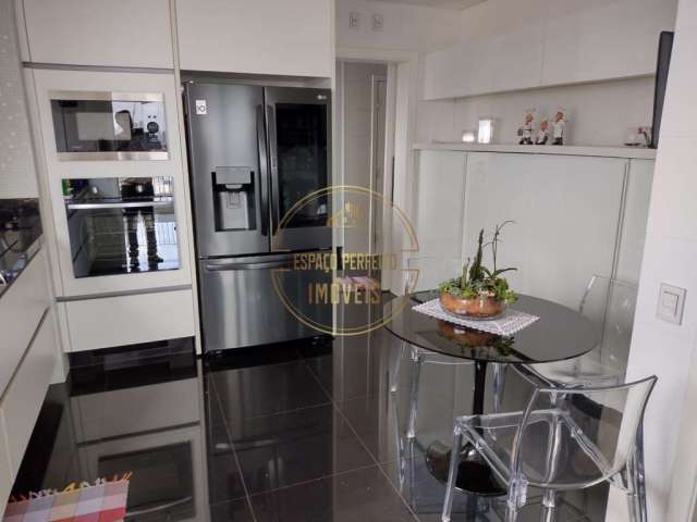 Apartamento em Parque da Mooca, São Paulo/SP