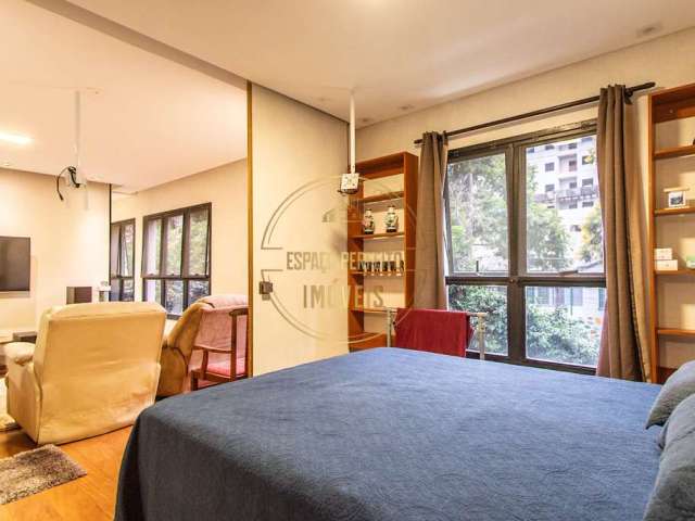 Apartamento à venda no bairro Vila Regente Feijó - São Paulo/SP