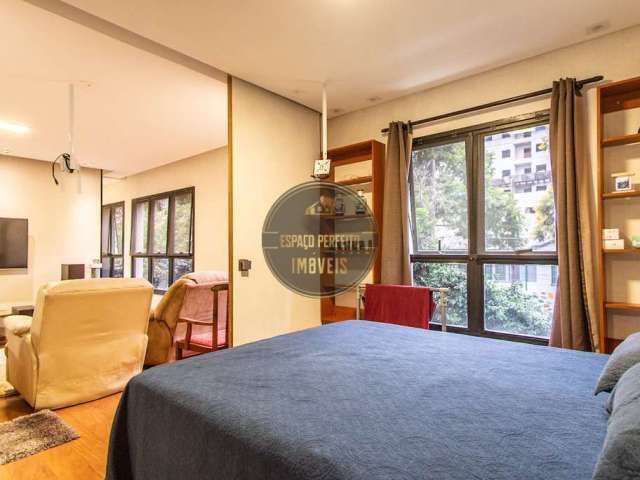 Apartamento à venda no bairro Vila Regente Feijó - São Paulo/SP